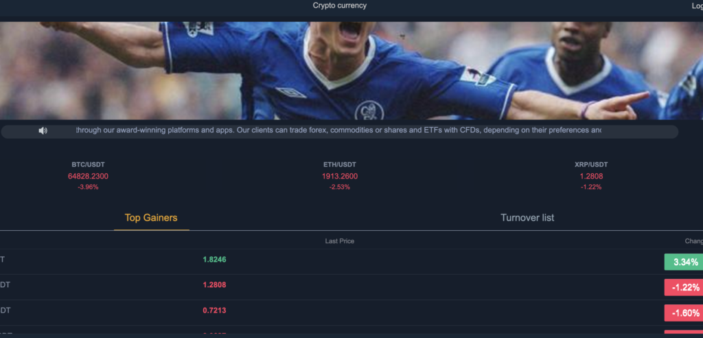 Igtradings Review: New Unregulated Crypto Platform Raises Major Investor Warnings