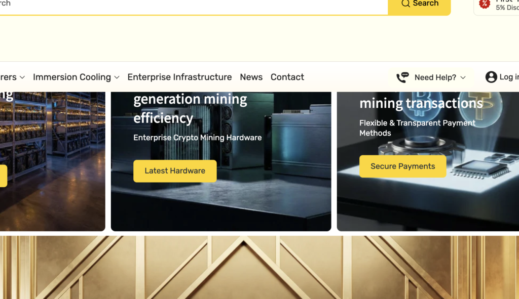 Asicminers Review: Cloud Mining Scam Alert and Risks