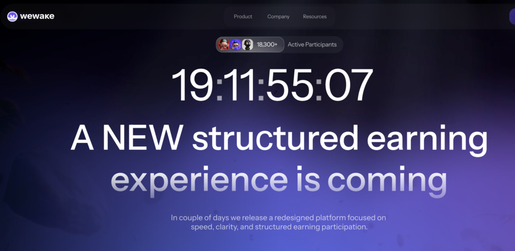 Wewake.finance Review: Signs of a Crypto Scam