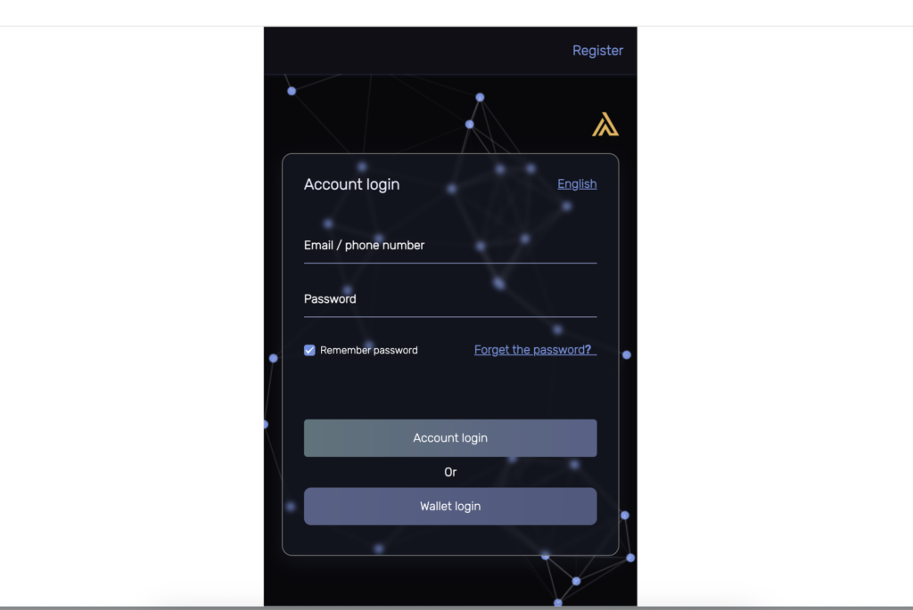 Agora-dex Review: New Unregulated Platform with Trust Issues