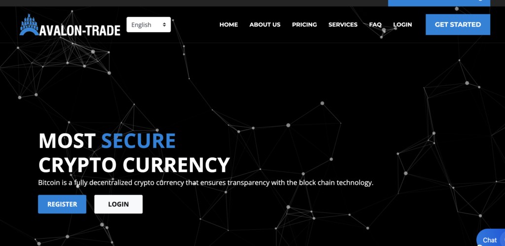 Avalon-trades.org Review: High-Yield Investment Trap