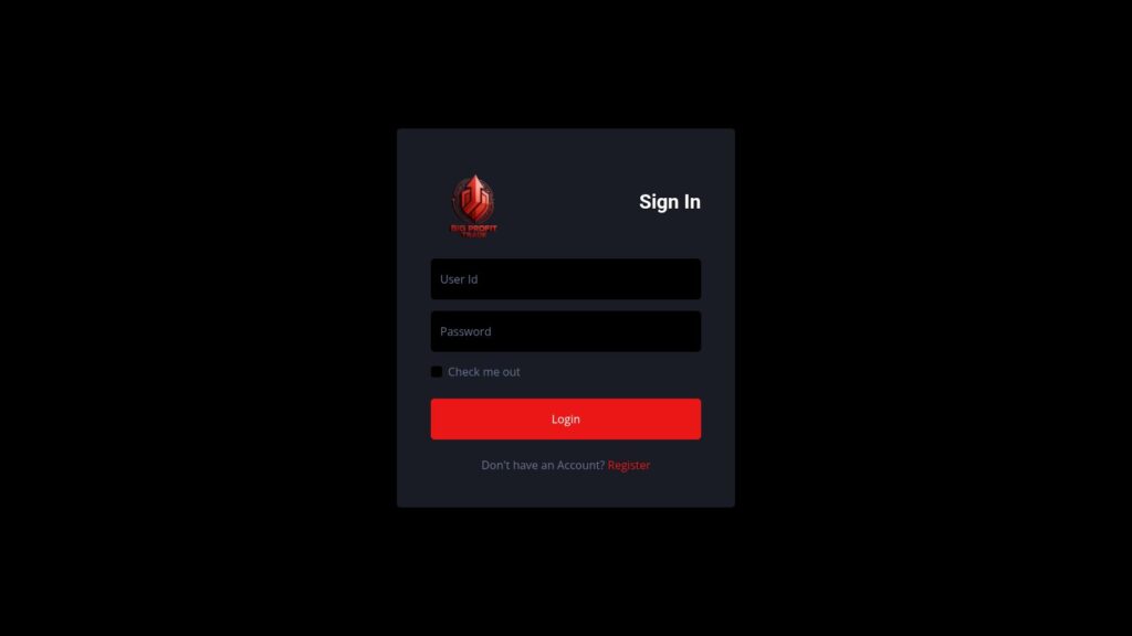 Bigprofittrade Review: Scam Platform Offering HYIs