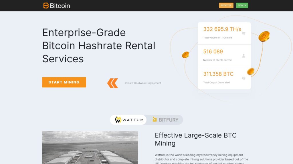 Defiminers Review: This is a Crypto Mining Scam Warning