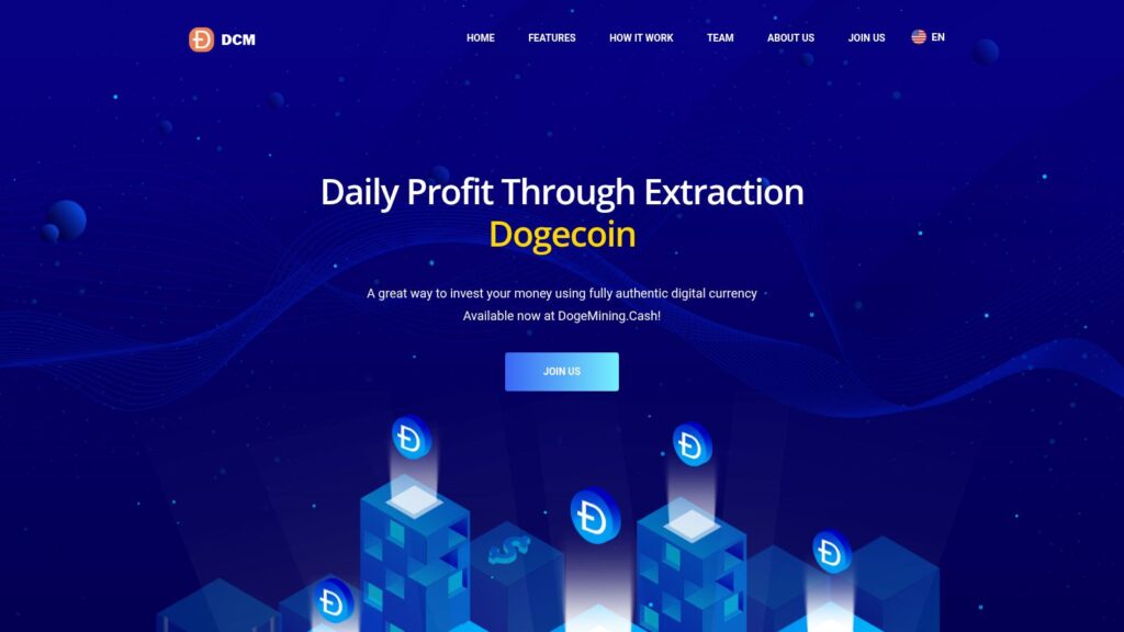 Dogemining Review: Daily DOGE Mining Platform or Scam Exposed