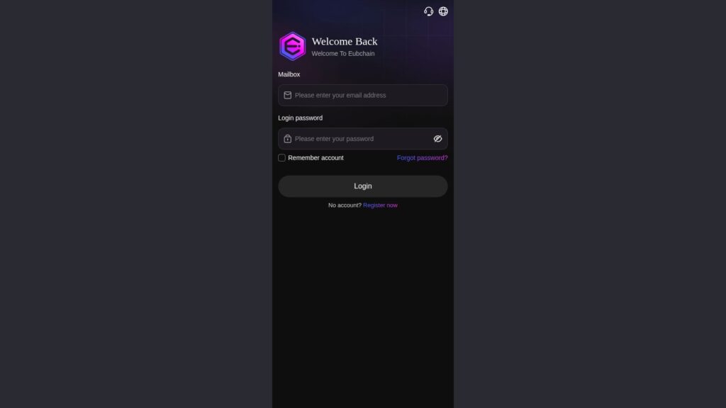 Eubchain Review: A Scam Broker Preying on Innocent Investors