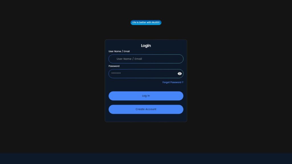 Multix1 Review: A Classic Crypto Scam Exposed