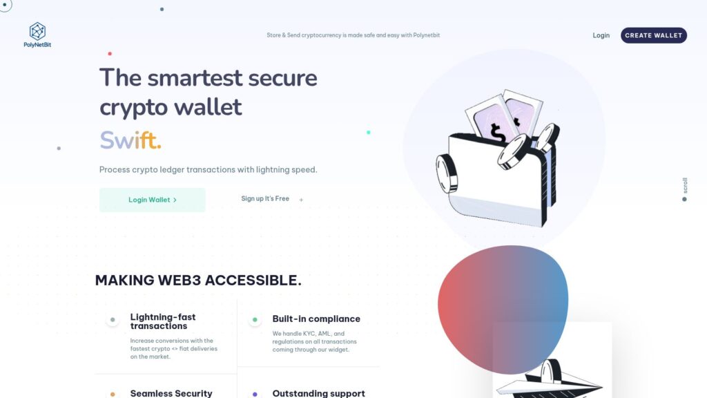 Polynetbit Review: Scam Posing as Smart Crypto Trading