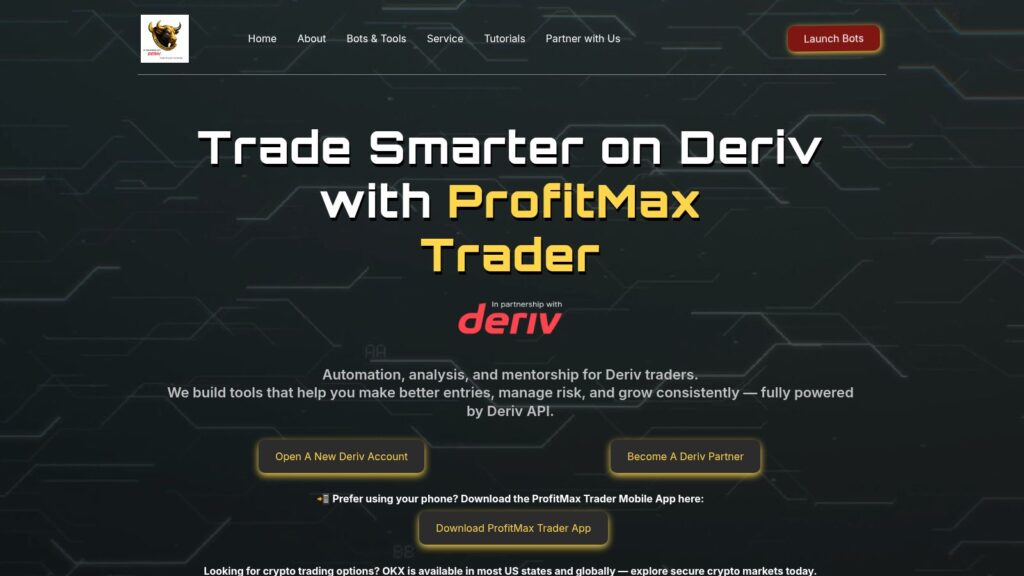 Profitmaxtrader Review: Uncovering a Potential Scam Broker