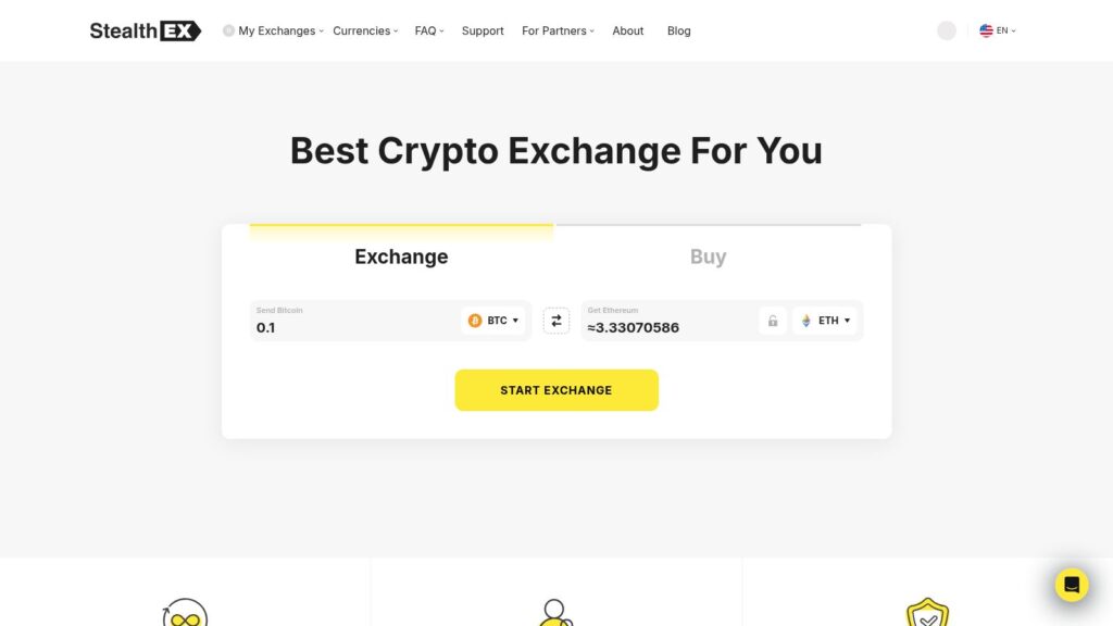Stealthhex Review: Self Acclaimed Best Crypto Exchange Scam