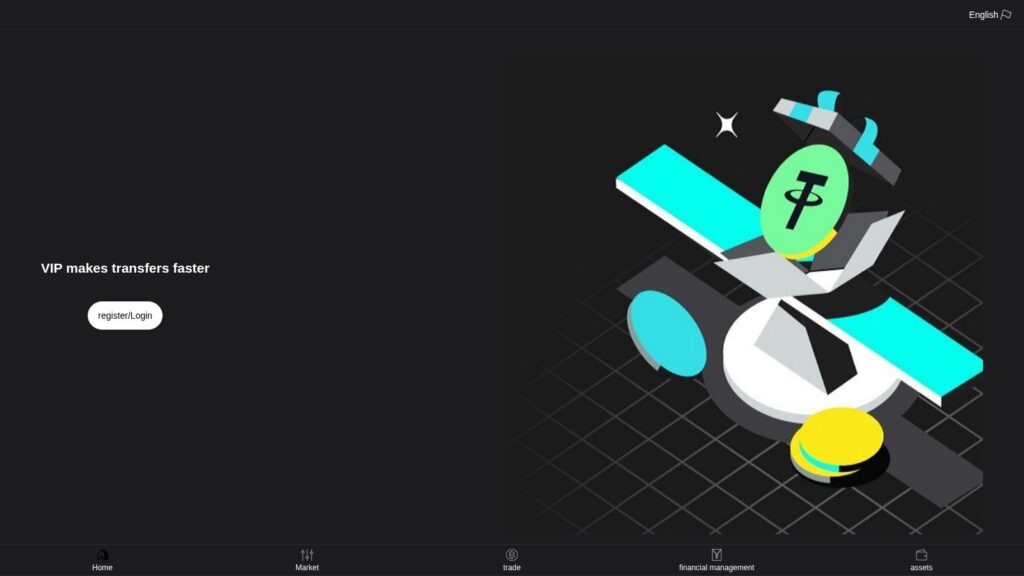 Usd6c Review: Another Scam Preying on Crypto Users