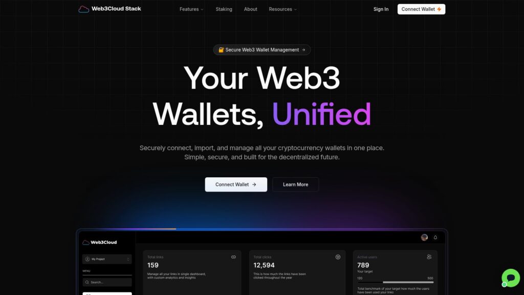 Web3cloudstack Review: This is a Web03 Scam Warning