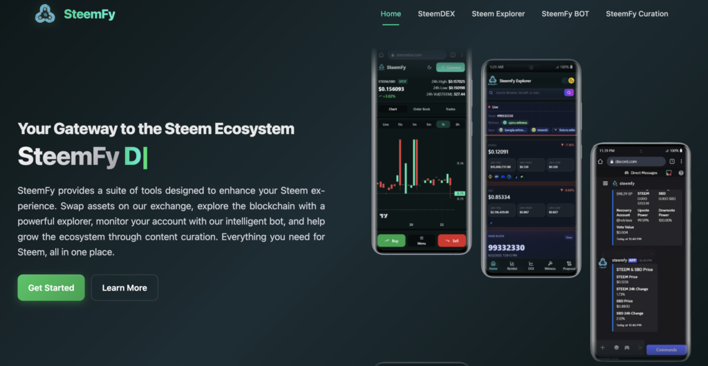 Steemfy Review: What Investors Should Know