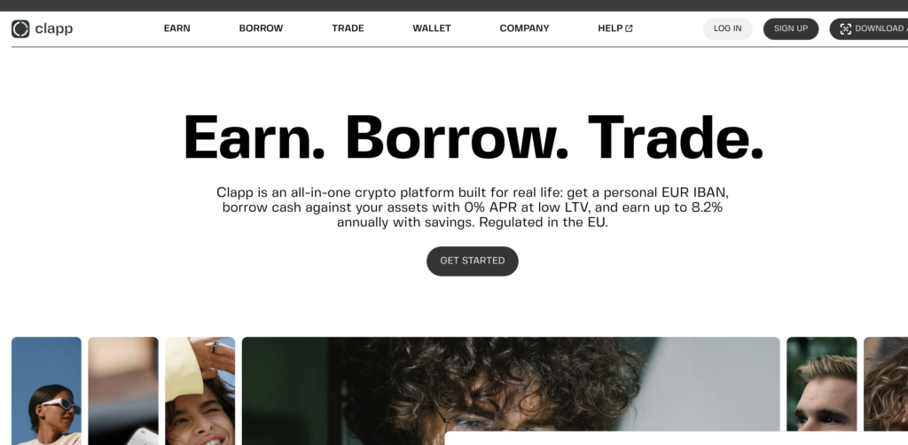 Clapp Review: Investigating the Crypto Scam Allegations