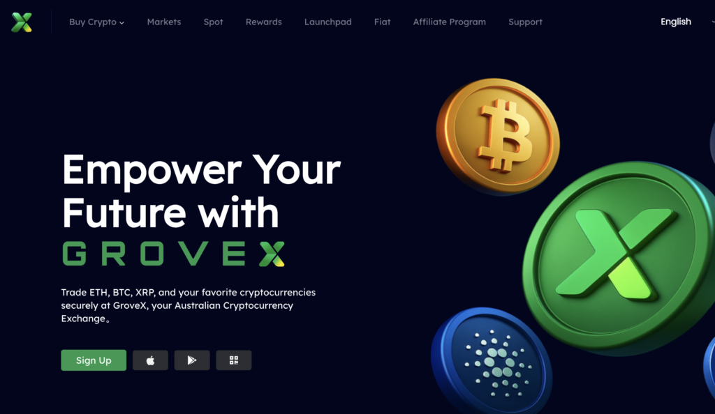 Grovex Review: New Domain Raises Trust Concerns