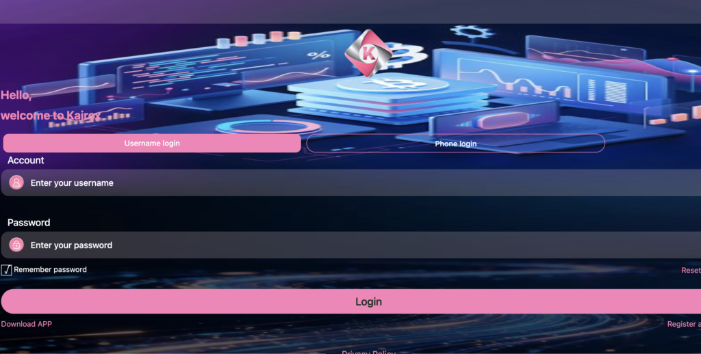 Kairox Review: New Unregulated Forex Platform