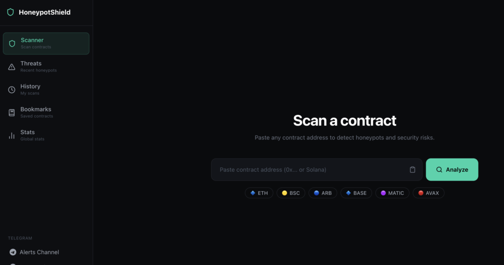 Honeypotshield Review: A New Broker With Trust Issues