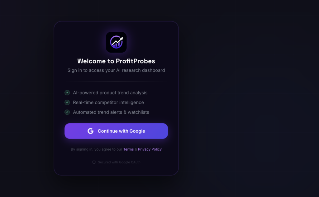 Profitprobes Review: New Unregulated Trading Platform