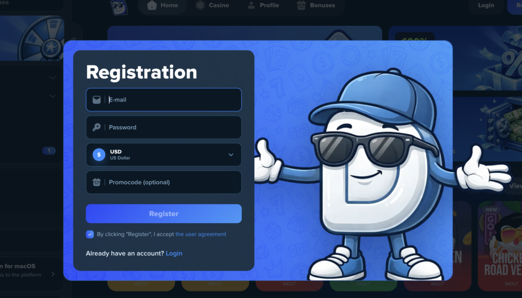 Spinforgechain Review: New Unregulated Platform Analysis