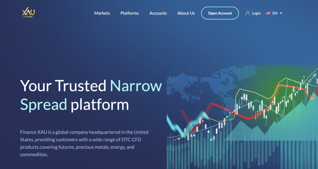 Financexau Review: New Domain Registered in May 2026