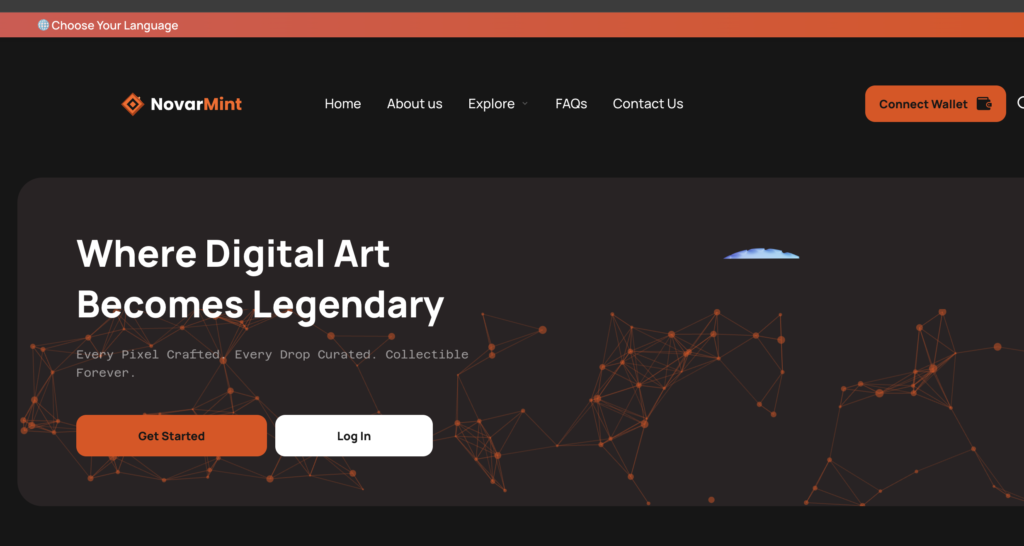 Novarmint Review: Newly Registered Domain With High-Risk