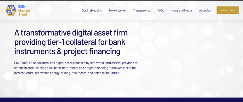 Eigglobaltrust Review: Warning Signs  For Investors