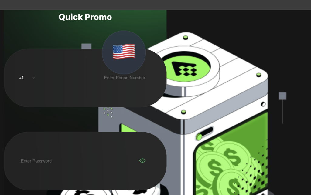 Qp313 Review: Unregulated Scam Broker Warning