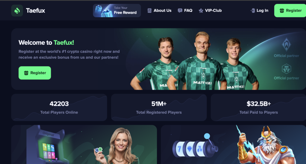 Taefux Review: Scam Broker Warning & Recovery Help