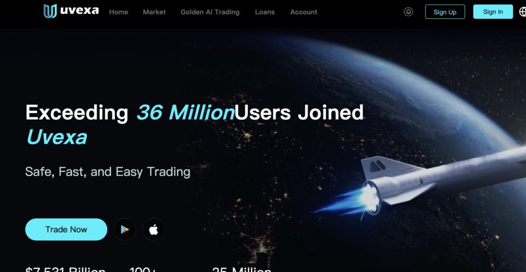 Uvexa Review: Read More Before Investing.
