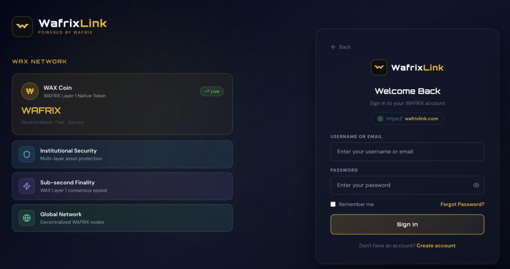 Wafrixlink Review: Unregulated Scam Broker